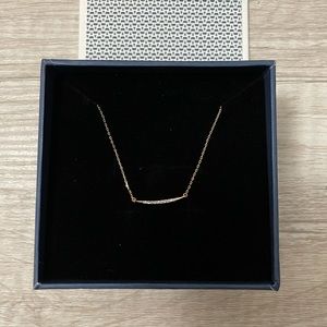 Adina Reyter Pavé Necklace
